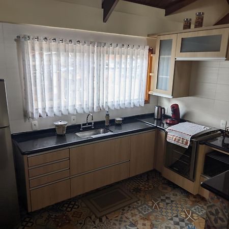 Caluan Apartment Monte Verde  Bagian luar foto