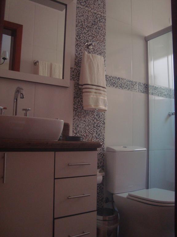 Caluan Apartment Monte Verde  Ruang foto