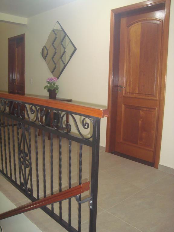 Caluan Apartment Monte Verde  Bagian luar foto