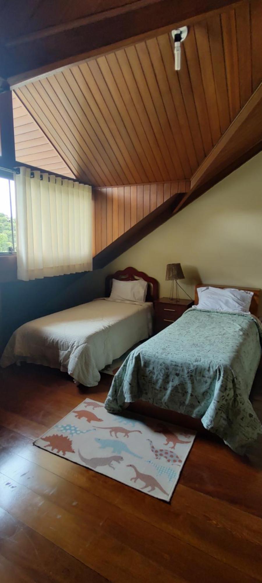 Caluan Apartment Monte Verde  Bagian luar foto