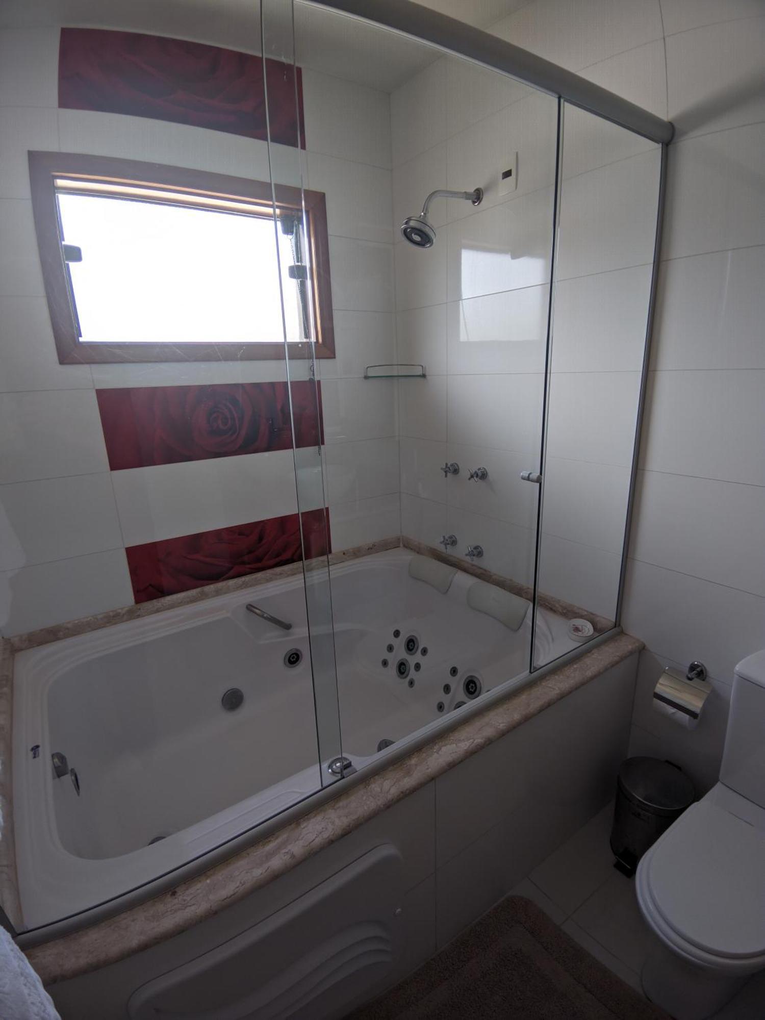 Caluan Apartment Monte Verde  Bagian luar foto
