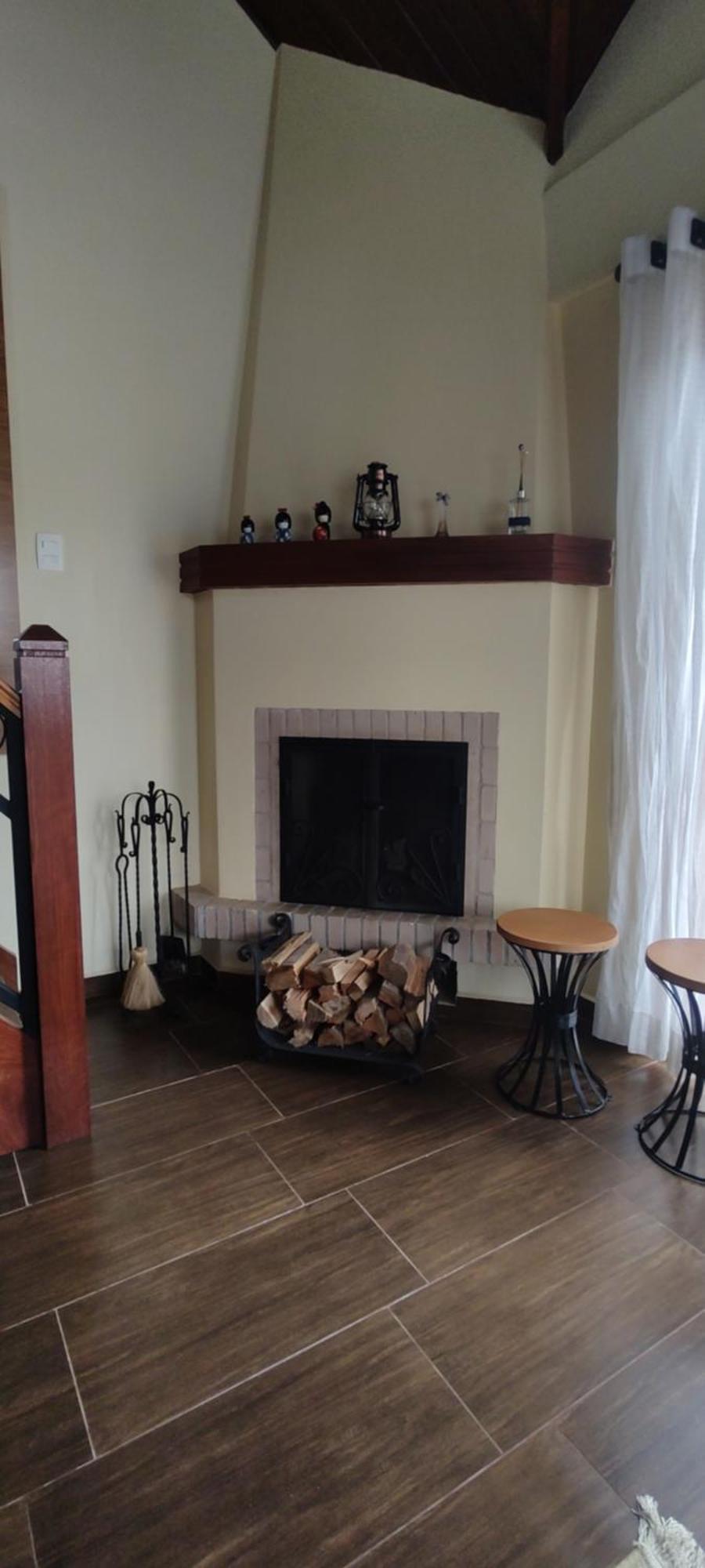 Caluan Apartment Monte Verde  Bagian luar foto