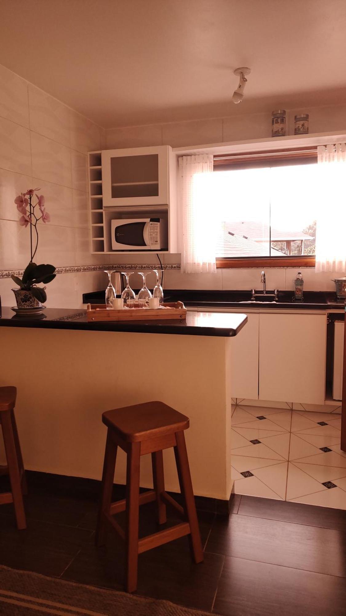 Caluan Apartment Monte Verde  Bagian luar foto