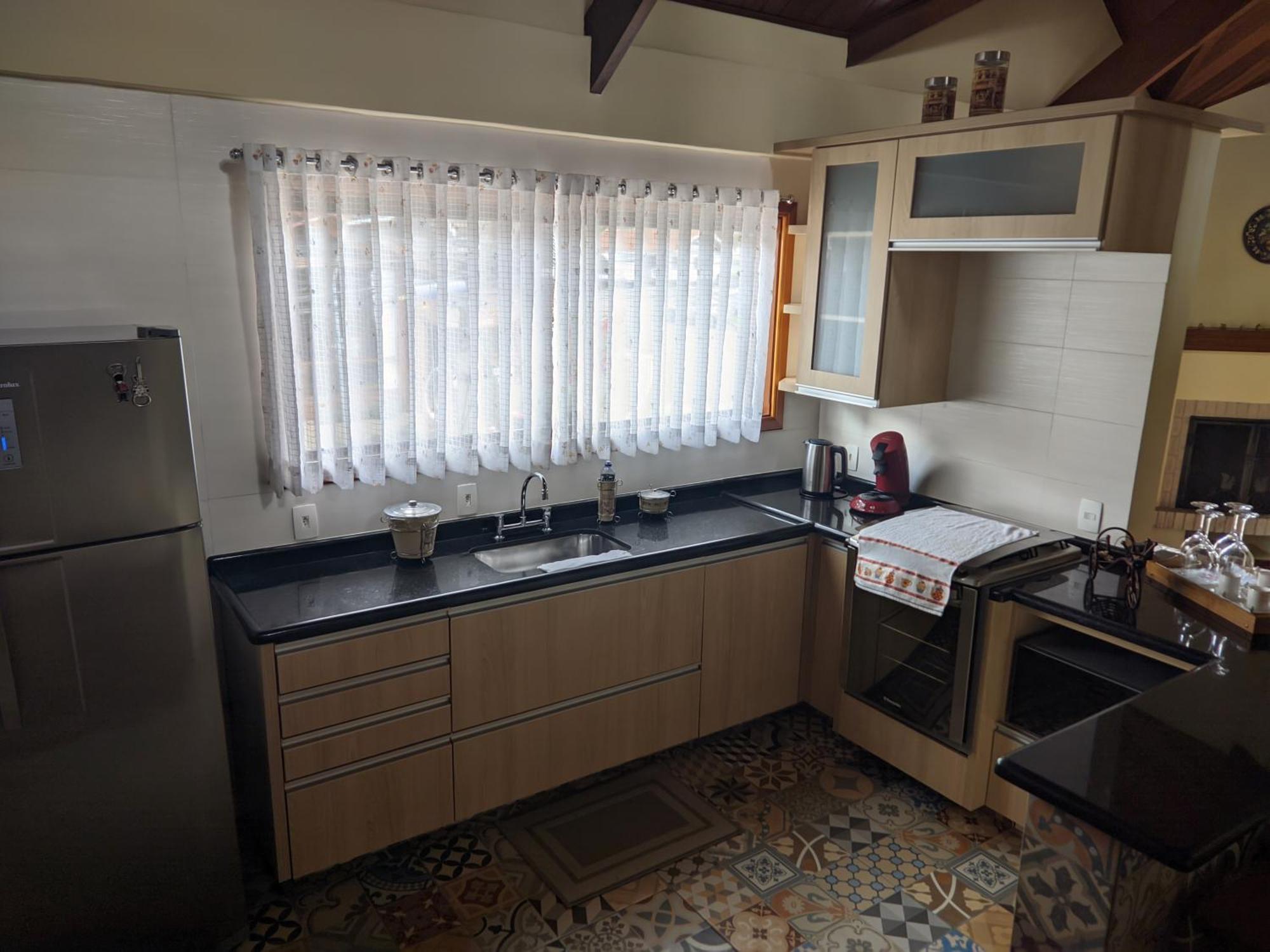 Caluan Apartment Monte Verde  Bagian luar foto