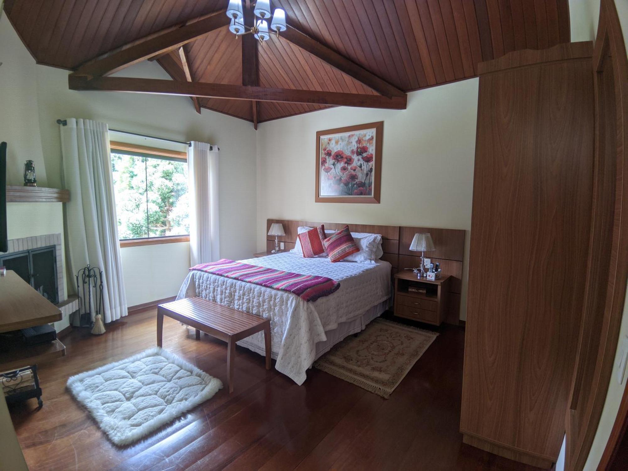 Caluan Apartment Monte Verde  Bagian luar foto