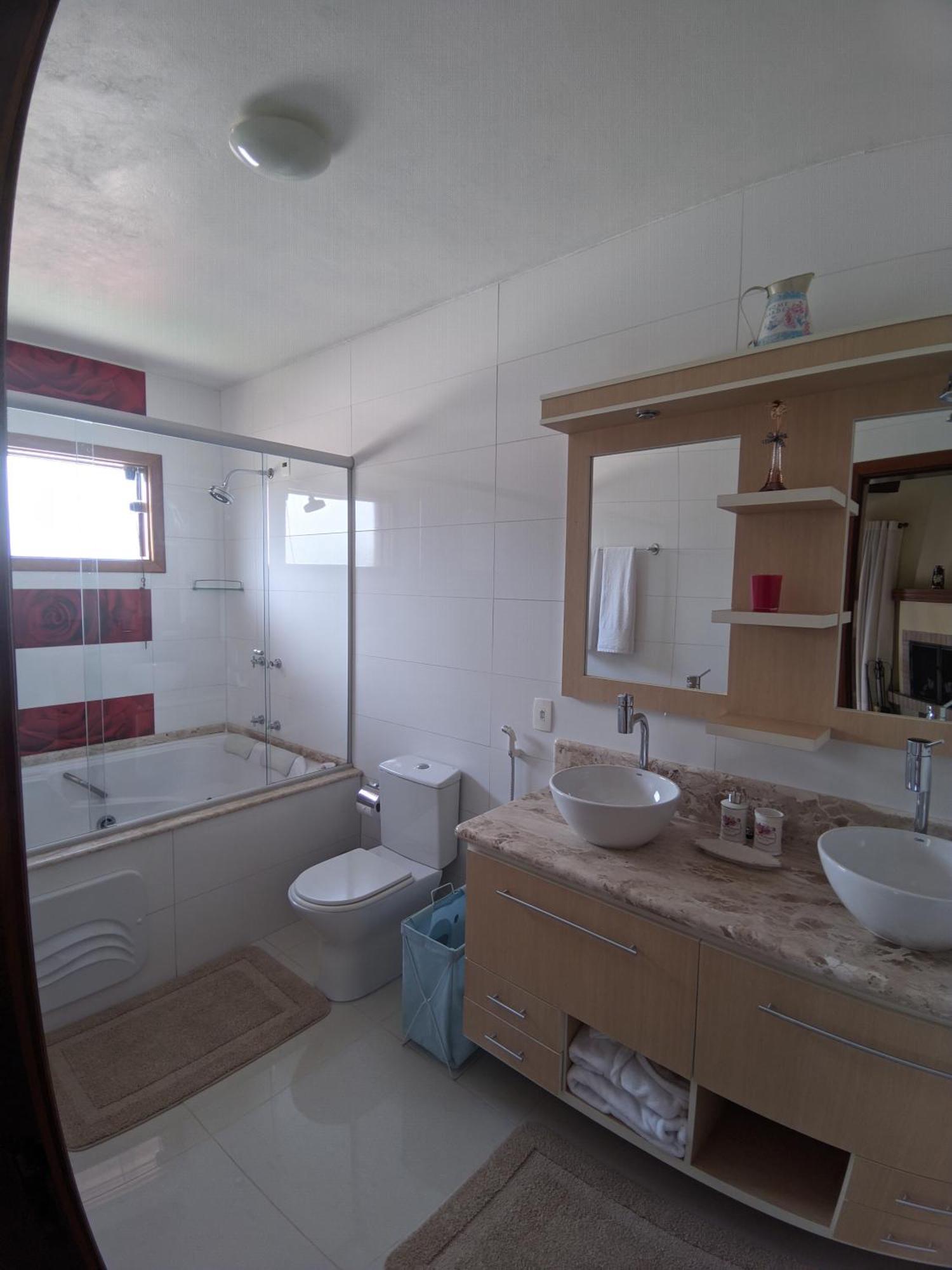 Caluan Apartment Monte Verde  Bagian luar foto