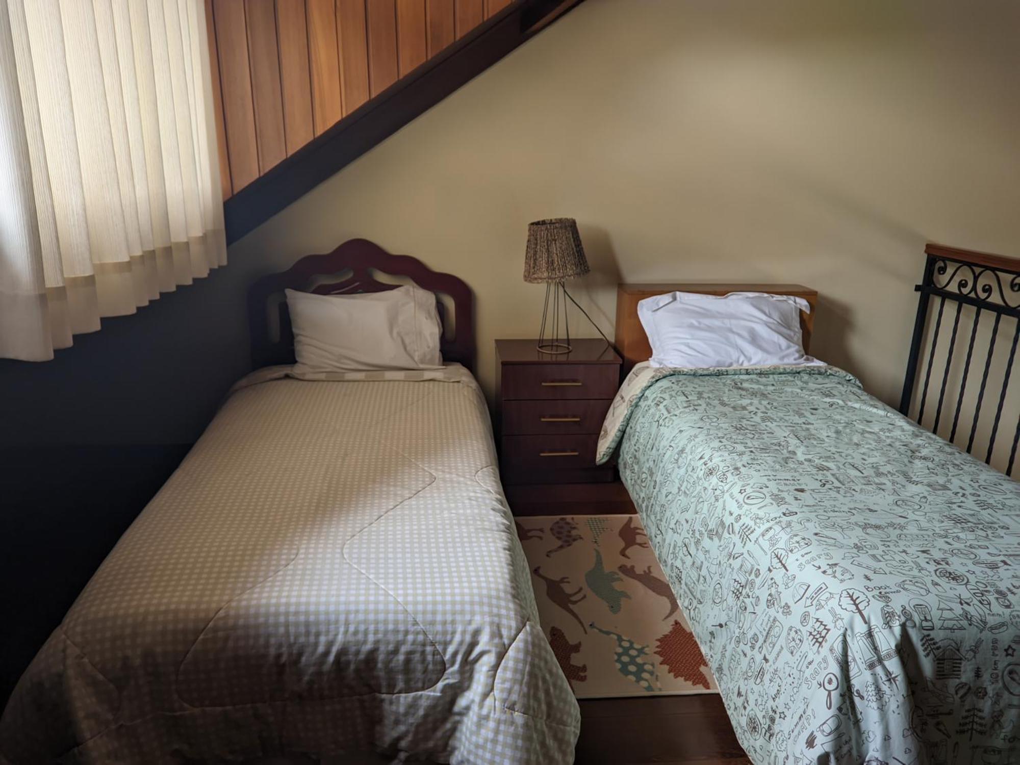 Caluan Apartment Monte Verde  Bagian luar foto