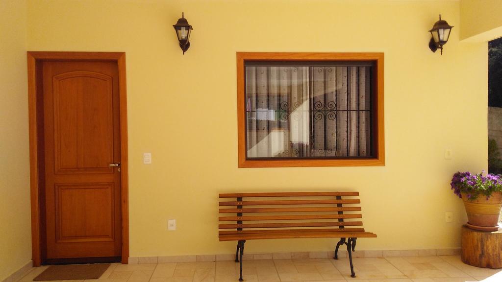 Caluan Apartment Monte Verde  Bagian luar foto