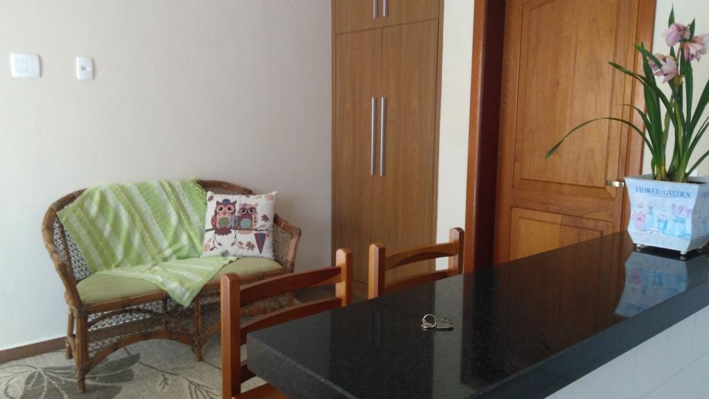 Caluan Apartment Monte Verde  Bagian luar foto
